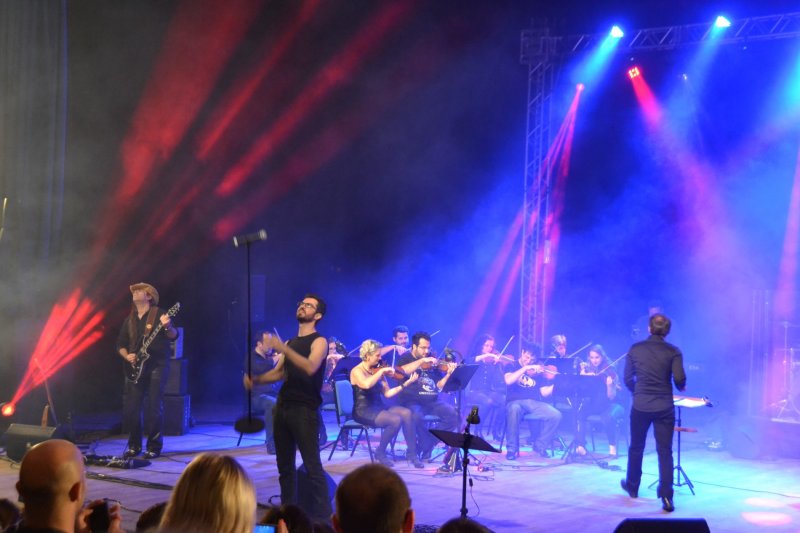 Rock'n Camerata