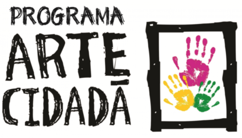 Encerramento das atividades do Programa Arte Cidad