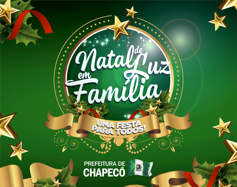 Natal de Luz em Famlia 2015 - Apresentaes Culturais 