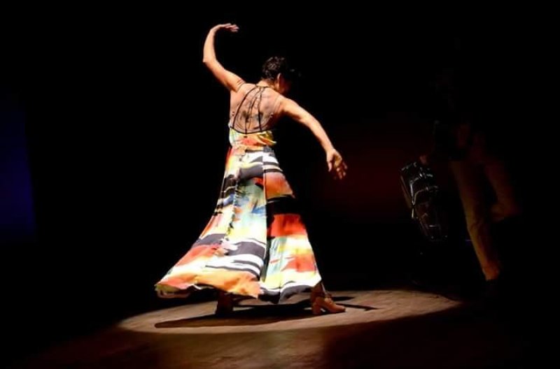 Festival de Teatro de Chapec Edio 2017