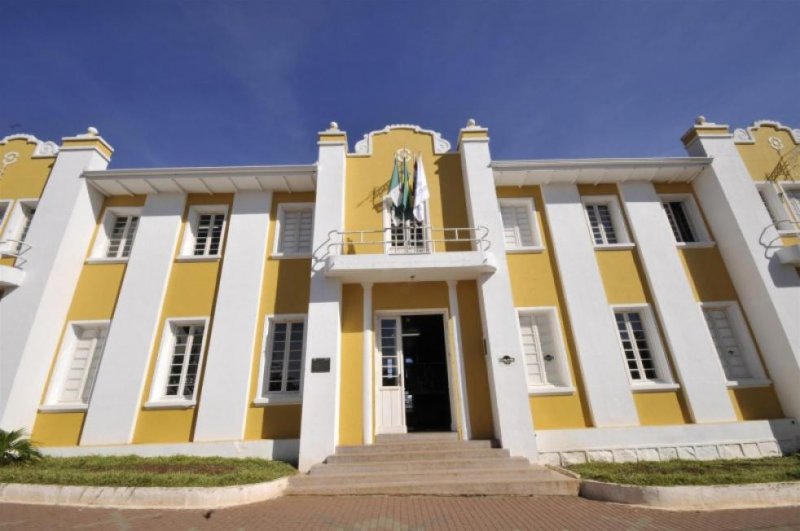 Museu de História e Arte está sendo reorganizado