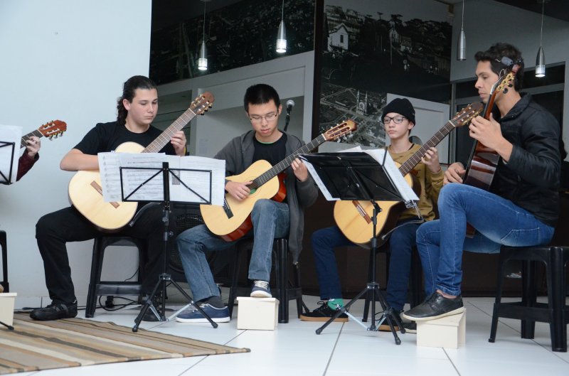 Vagas disponíveis no Programa Arte Cidadã