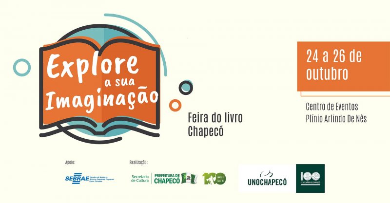 CANCELADA A PALESTRA  DO DIA 25/10/17 COM VIVIANE MOSÉ