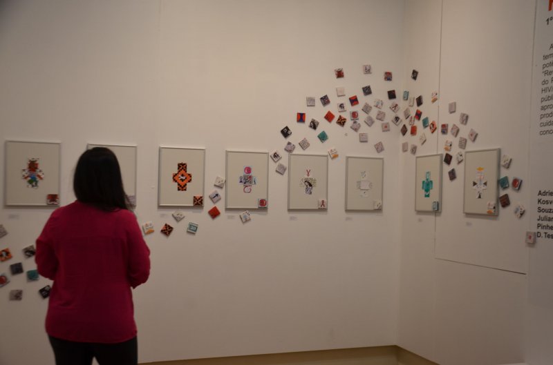 Exposições com entradas gratuitas em Chapecó