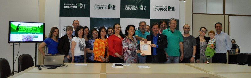 Secretaria de Cultura lança site e Edital de Linguagens 2015