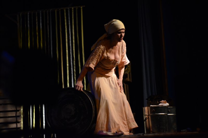 Festival de Teatro já tem data marcada