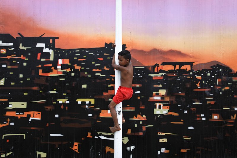 Fotógrafo do Rio de Janeiro falará sobre documentação do cotidiano na periferia 