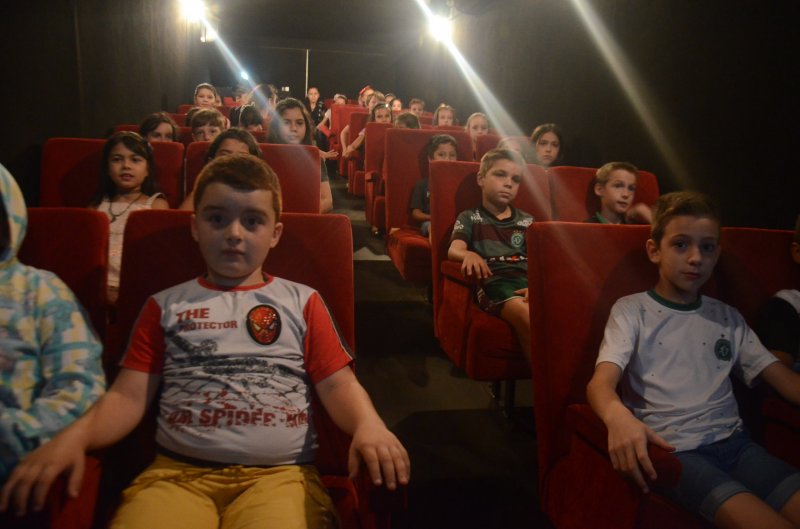 Bairro Líder recebe a Mostra Olé de Cinema