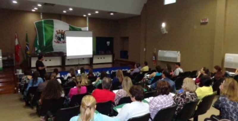 COMUNICADO - Edital de eleição do Conselho Municipal de Política Cultural