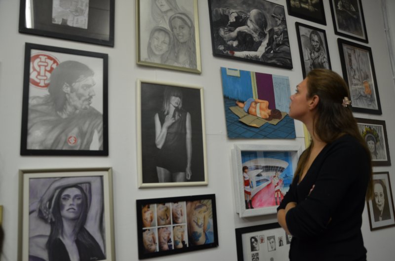Inscrições abertas para o Laboratório de Artes Visuais 10