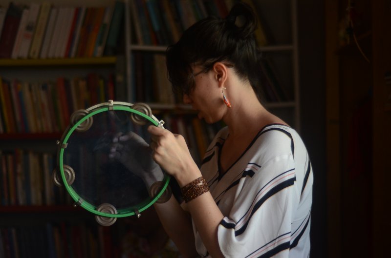 Cultura popular: Inscrições abertas para curso gratuito de Imersão musical