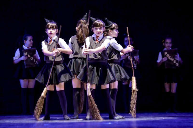 1ª Mostra de Dança Infantil de Chapecó acontece na próxima semana
