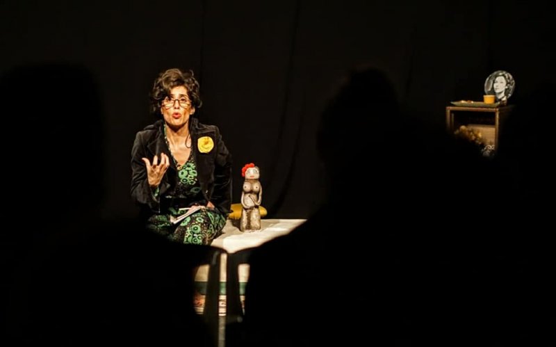 Abertas inscrições para os editais na área da Cultura para o ano de 2019 em Chapecó