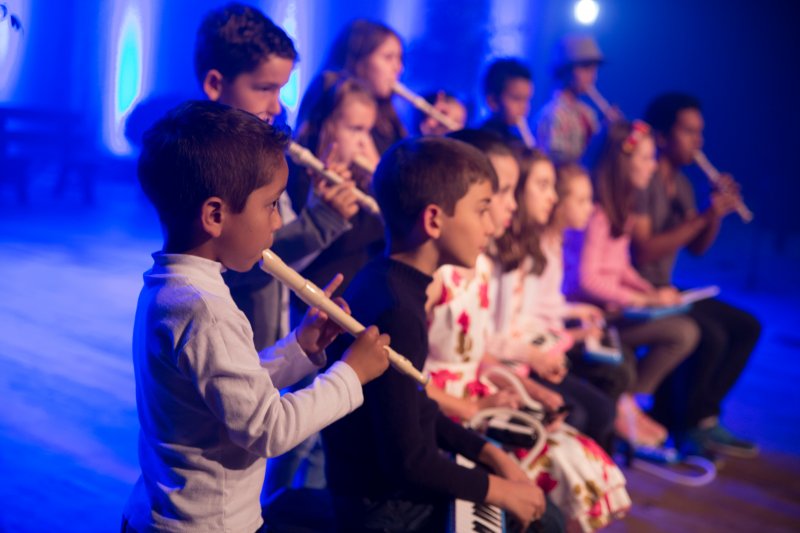 Informações - Programa Arte Cidadã 2019 
