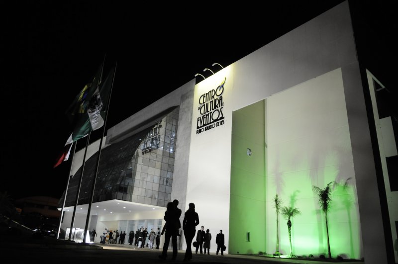 Edital de Ocupação Cultural divulga propostas selecionadas