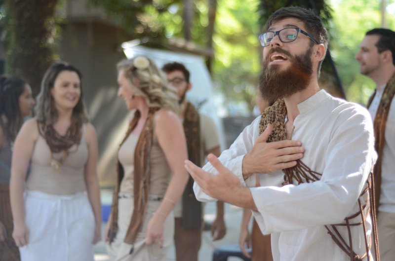 Agenda Cultural: Confira as atrações deste final de semana