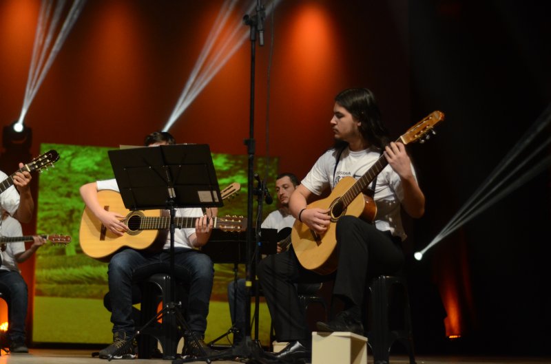 Matrículas do Programa Arte Cidadã iniciam na próxima semana