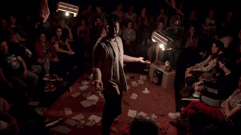 Divulgados os grupos selecionados para o Festival Nacional de Teatro