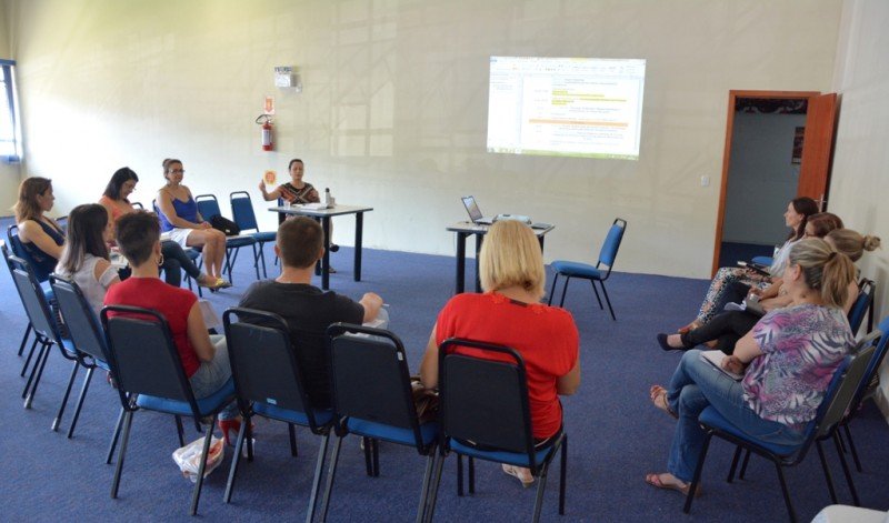 Chapecó sedia VI Fórum Catarinense de Gestores Municipais de Cultura