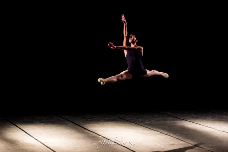Dança Chapecó será em setembro