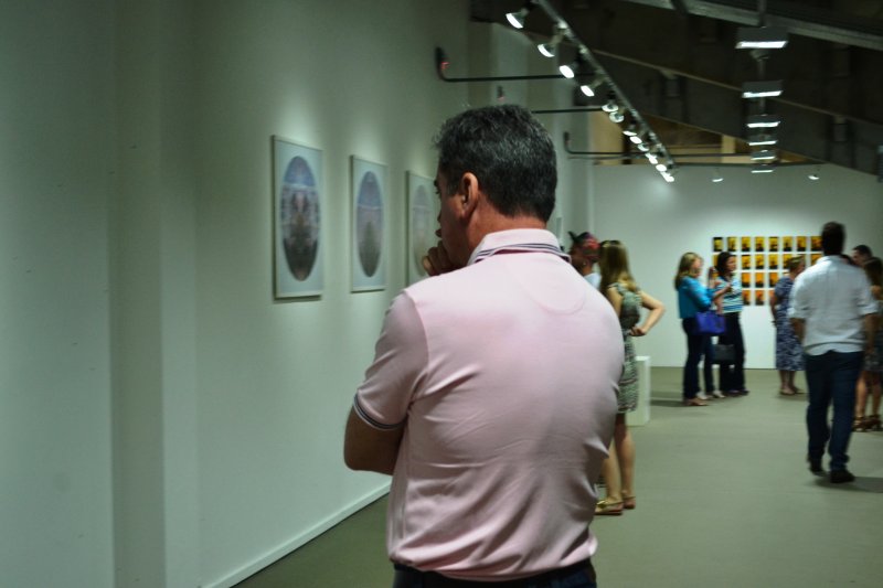 Galeria Municipal de Arte seleciona exposições
