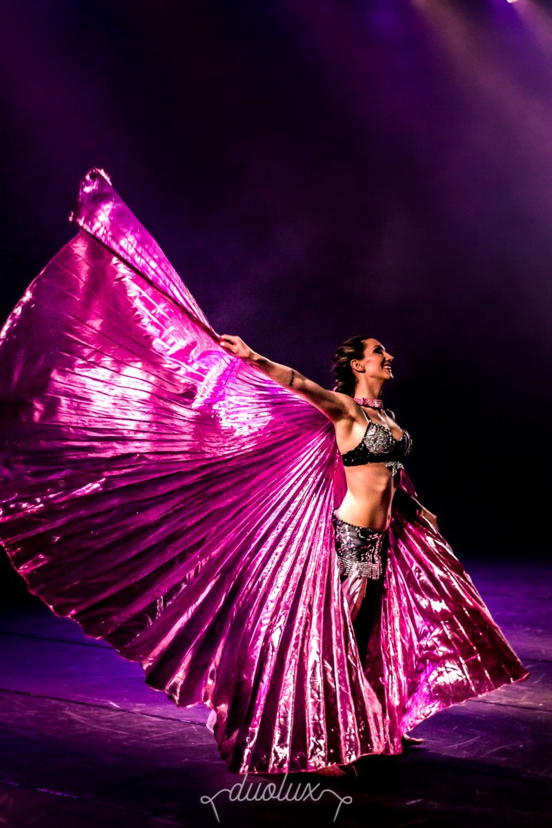  Dança Chapecó com inscrições abertas