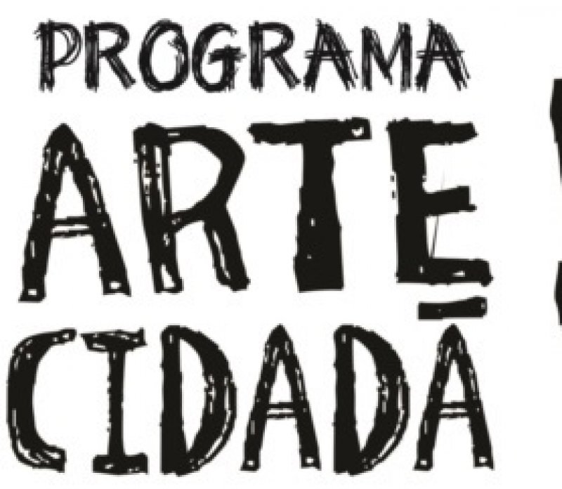 CONFIRA as vagas para o 2º Semestre do Programa Arte Cidadã 