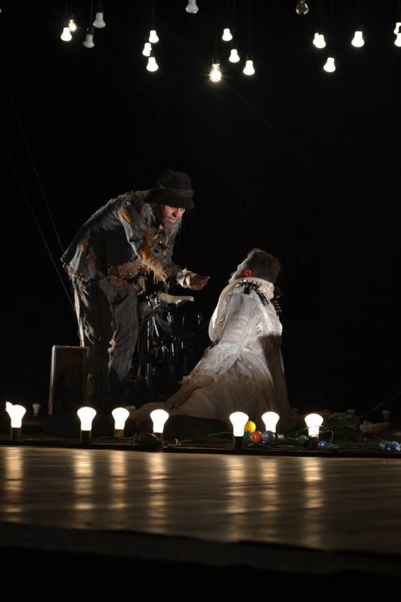 Inscrições abertas para o Festival Nacional de Teatro de Chapecó