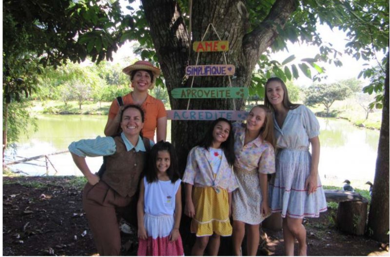 Projeto do Edital de Linguagens chegará a espaços culturais