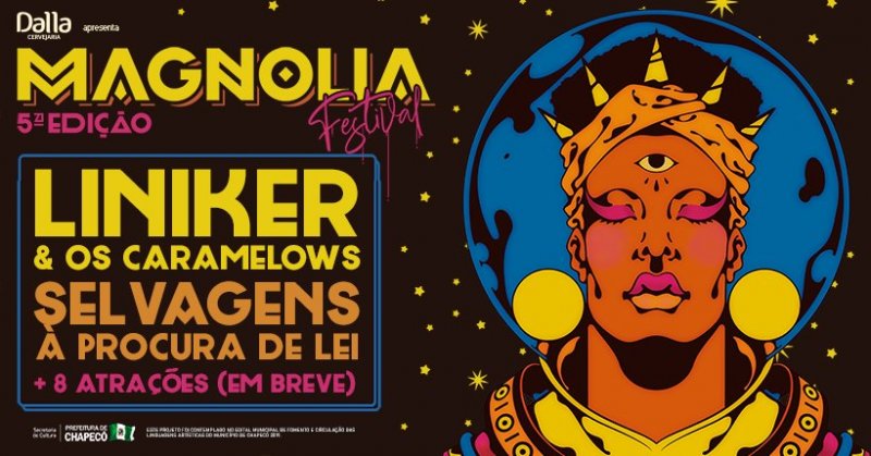 Magnólia Festival: Votação para bandas locais entra na reta final