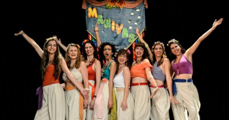 Magnólia Festival: Confira as bandas locais que subirão ao palco