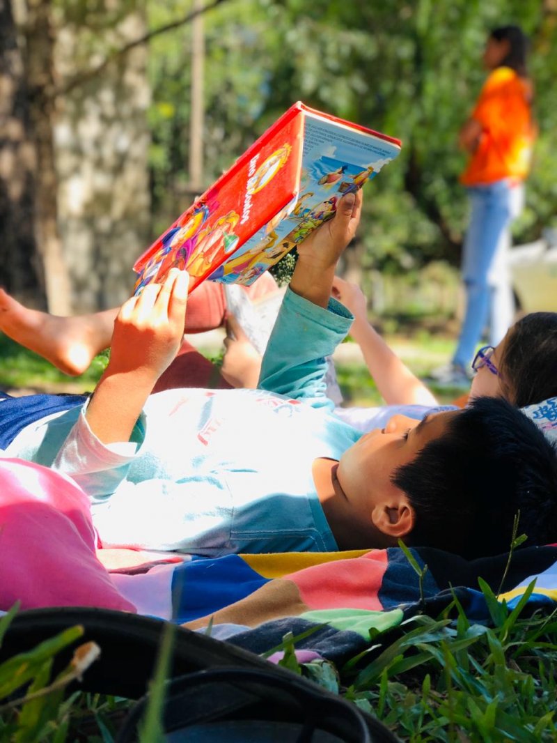 Verão Cultural: Neste fim de semana, no Ecoparque e no CEU das Artes