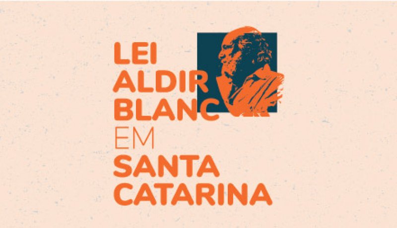LEI ALDIR BLANC EM SC: Trabalhadores(as) da área cultural podem solicitar a renda emergencial