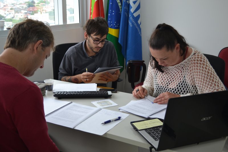Selecionados os projetos artístico culturais no Edital de Linguagens
