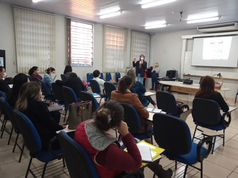 Museu Antônio Selistre de Campos participou da 15ª Primavera dos Museus