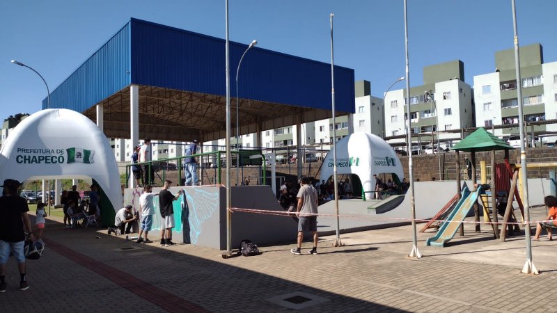 Cultura de Chapecó se reinventa e retoma aos poucos suas atividades