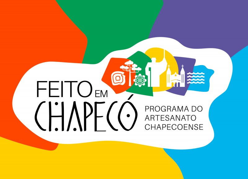 Feira do Artesanato Chapecoense participará do Outlet Chapecó