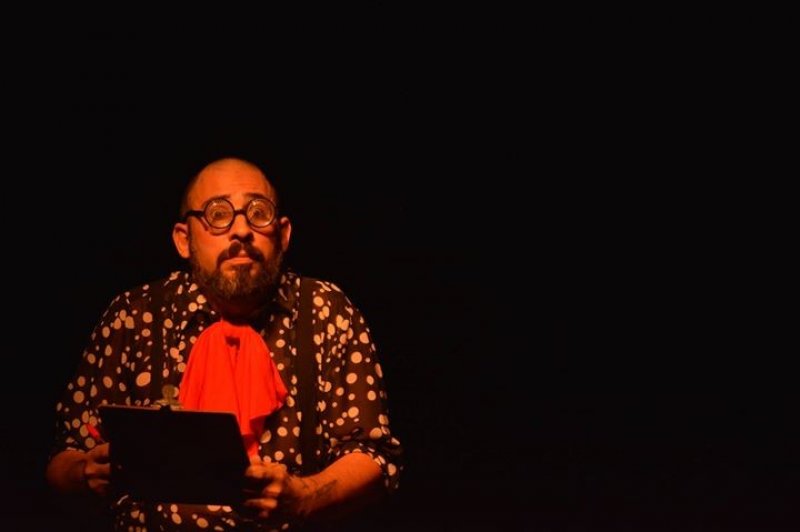 Aproveite o último dia do Festival de Teatro de Chapecó