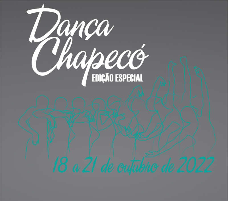 Festival Dança Chapecó - Edição Especial divulga programação de oficinas