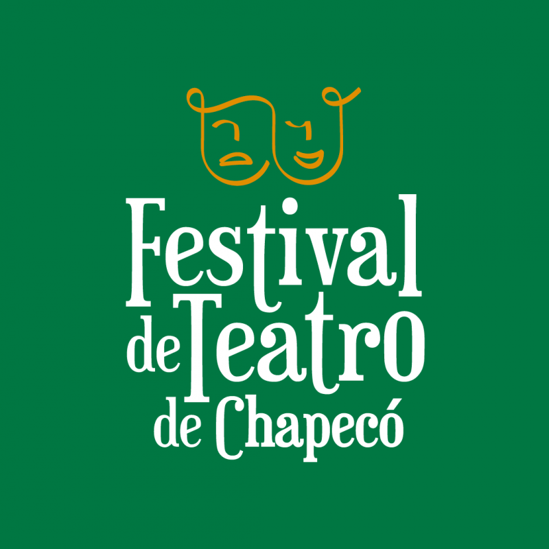 Festival de Teatro de Chapecó segue com inscrições abertas