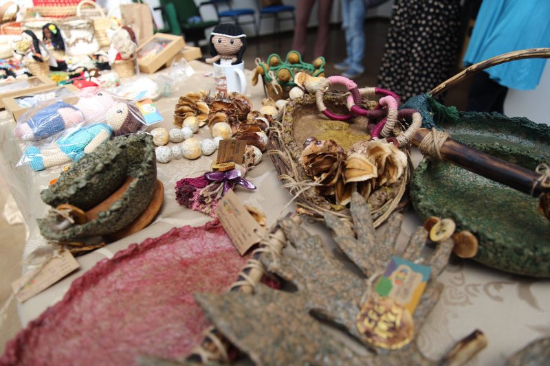 Lançada coleção Souvenir Cultural do programa Feito em Chapecó