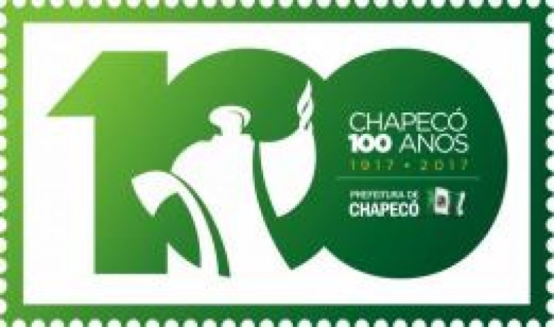 Abertas as inscrições para a programação dos 100 anos de Chapecó