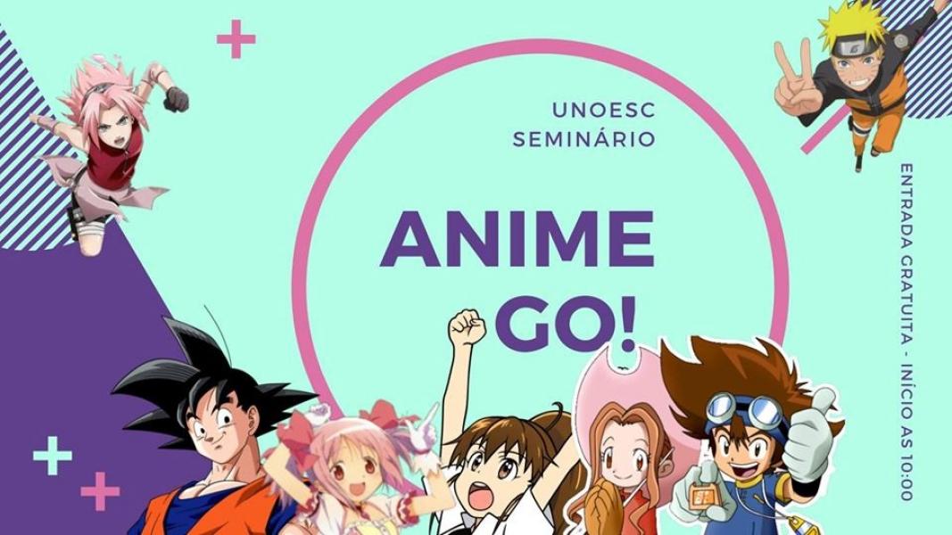 Eventos de Anime SC