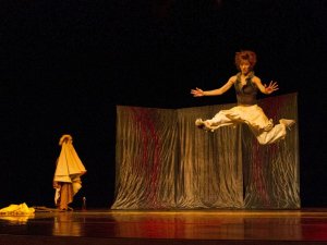 Fundação Cultural faz seleção para o Festival Nacional de Teatro de Chapecó