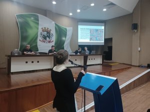 ConCidade aprova dois edifícios e novo hospital