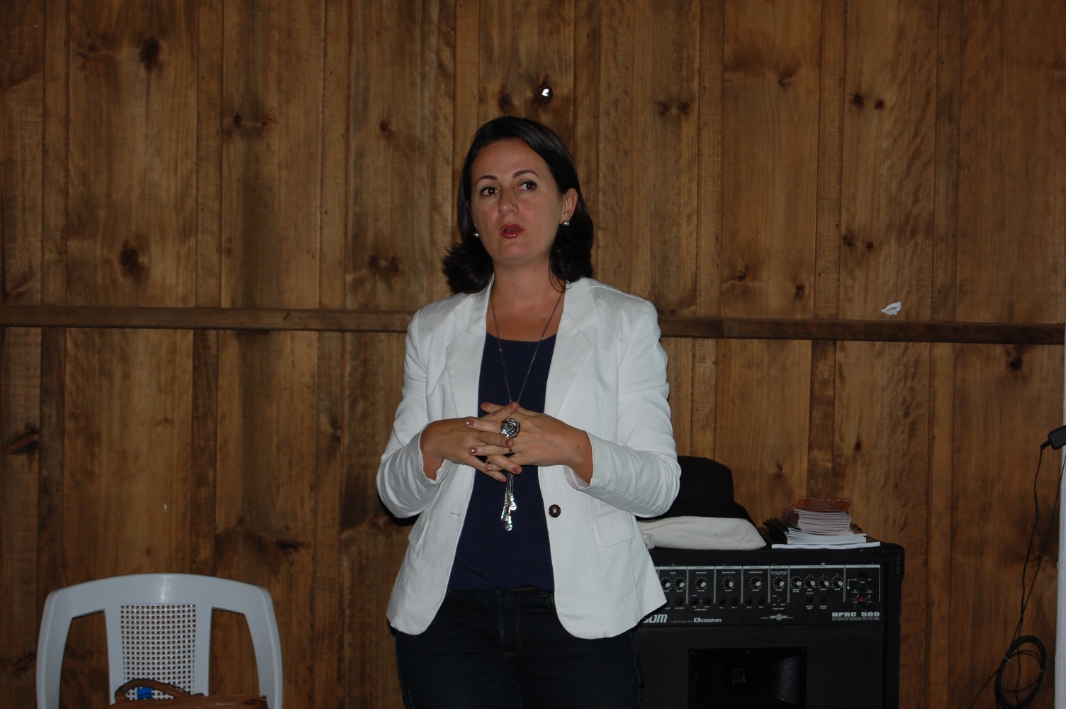 Patrimônio cultural é discutido na EFAPI 2017