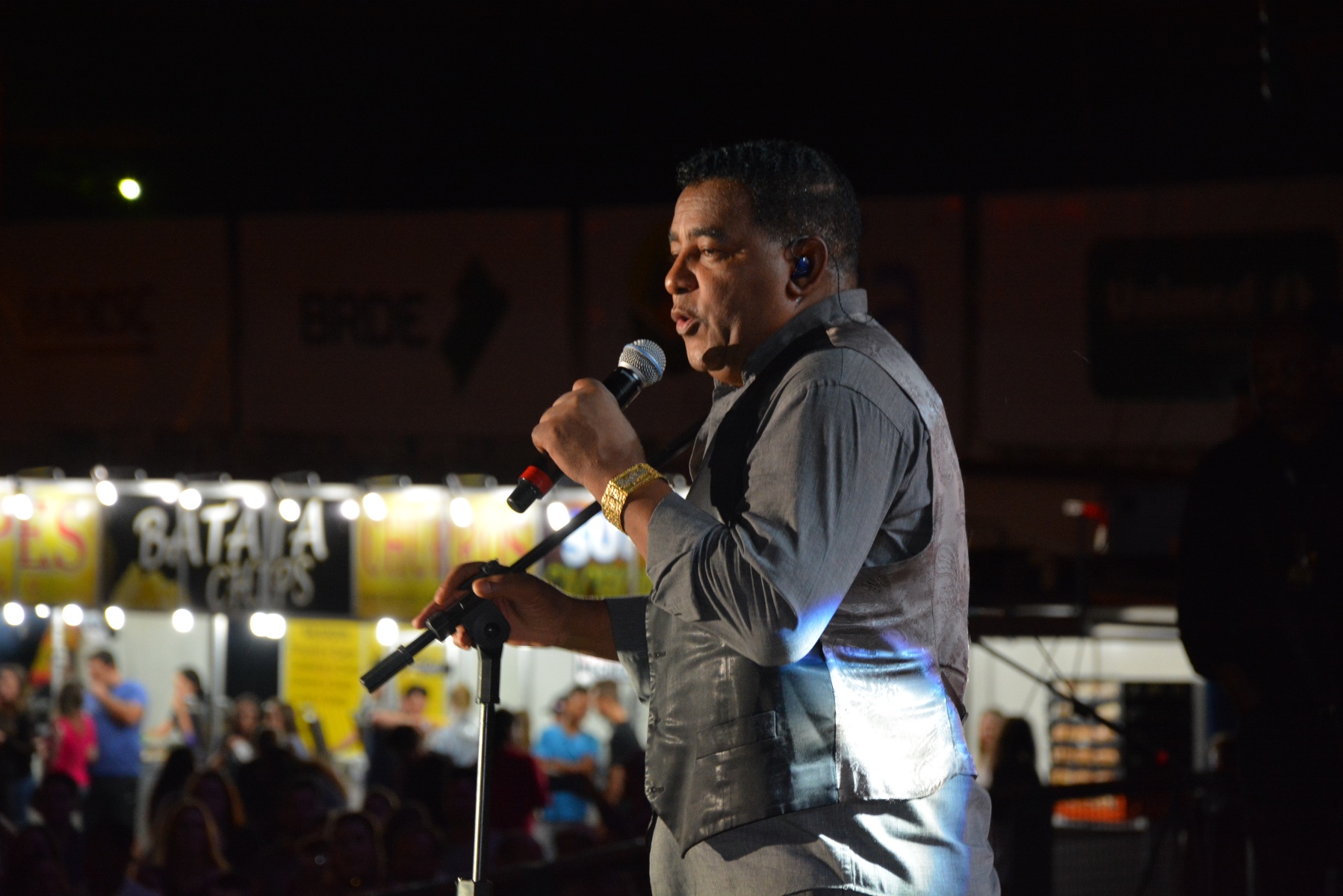 Raça Negra traz o samba para a EFAPI 2017