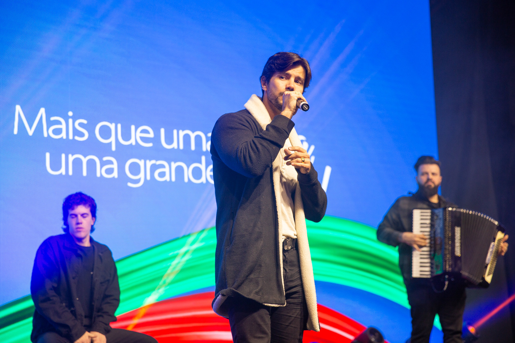 Efapi lança link com perguntas e respostas sobre os shows