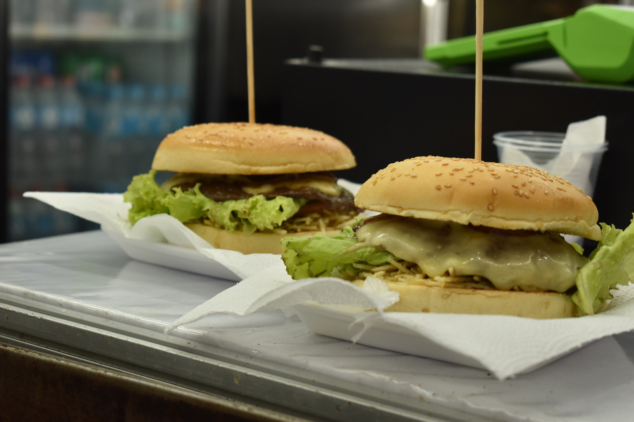 Gastronomia na Efapi: vigilância constante garante qualidade da alimentação