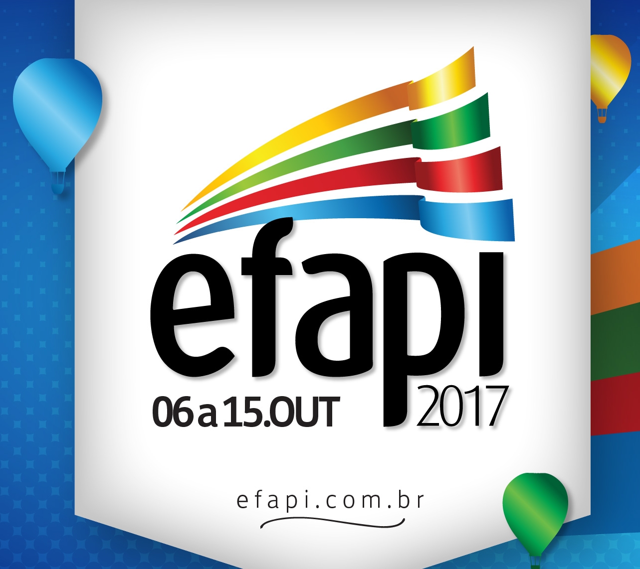 Prefeitura define valores para o estacionamento na Efapi